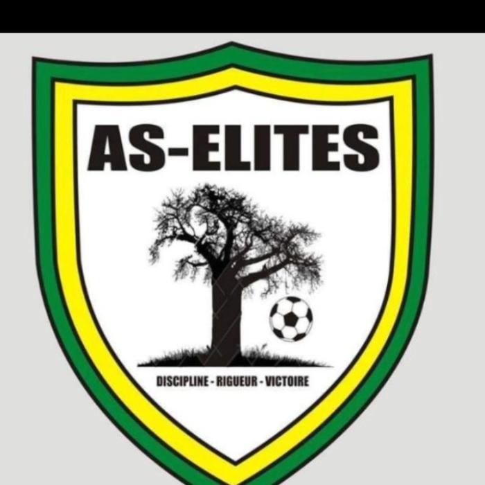 AS ELITES