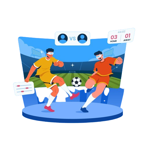 Présentation de Sports Space Management (2sm)